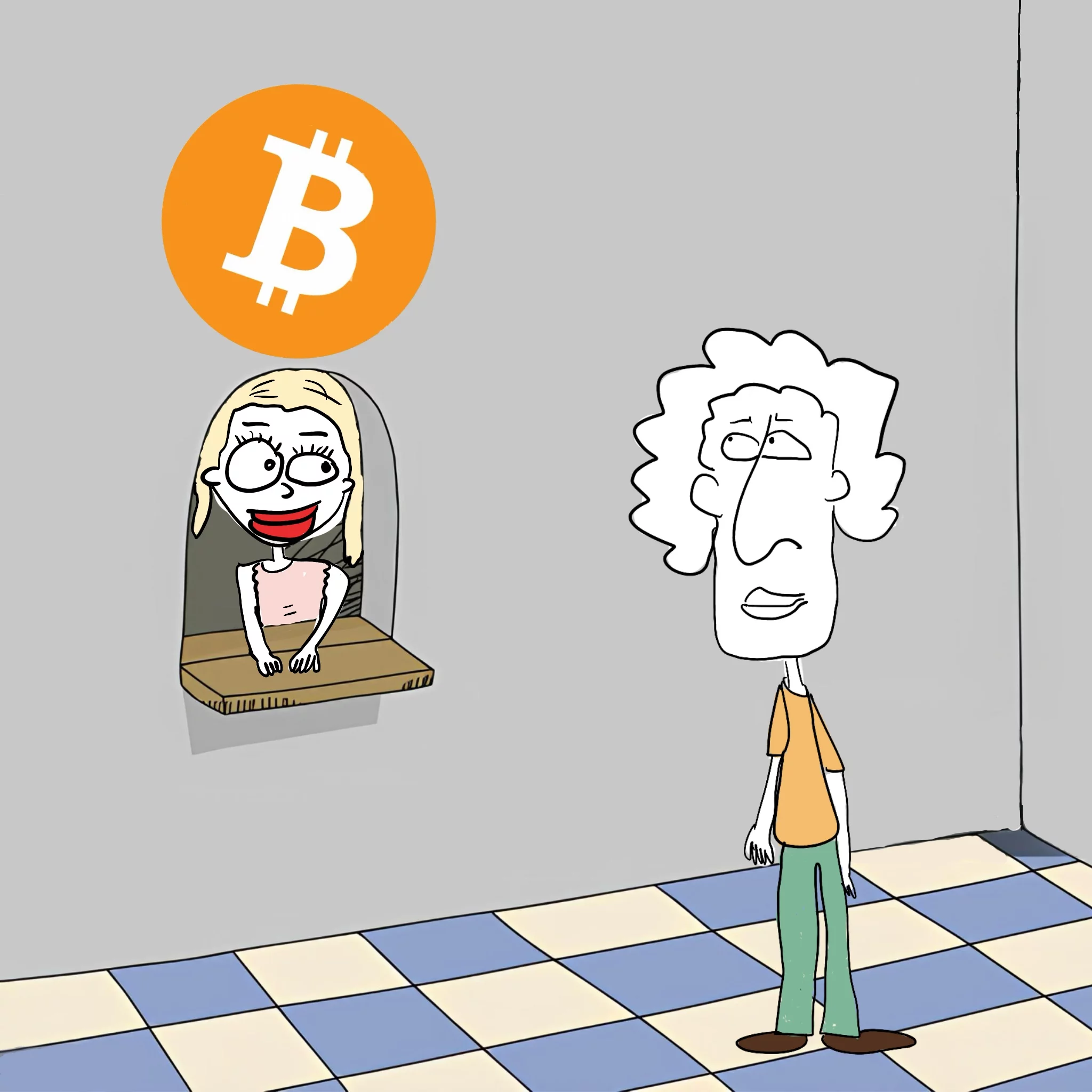 criptomania